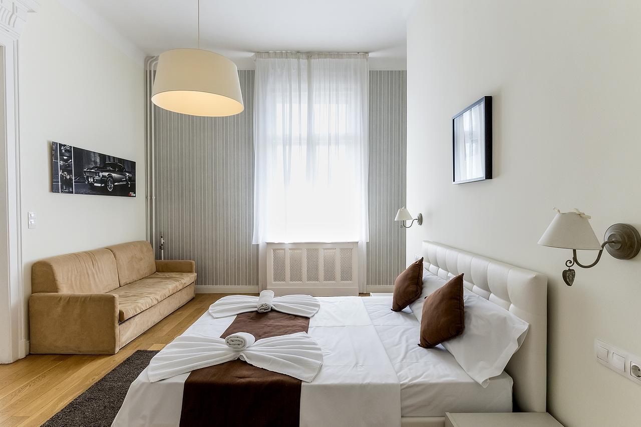 Luxury & Panorama Appartement *