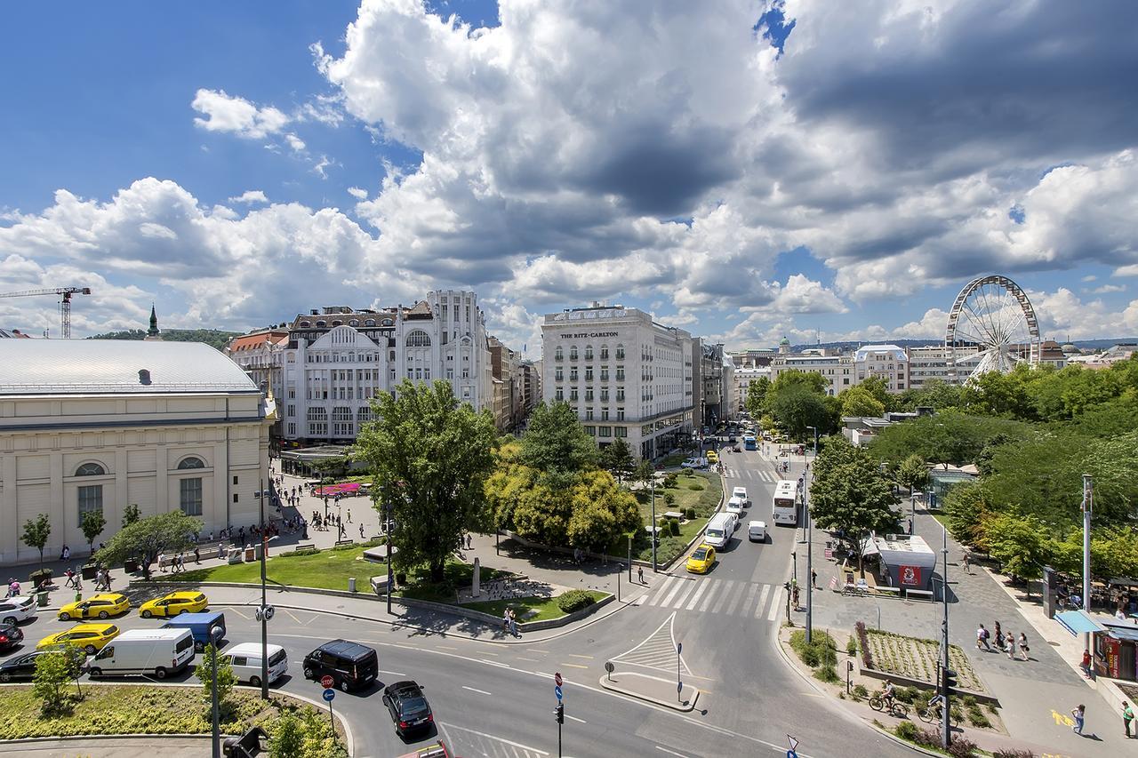 Appartement Luxury & Panorama