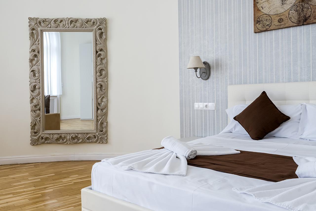 Appartement Luxury & Panorama *