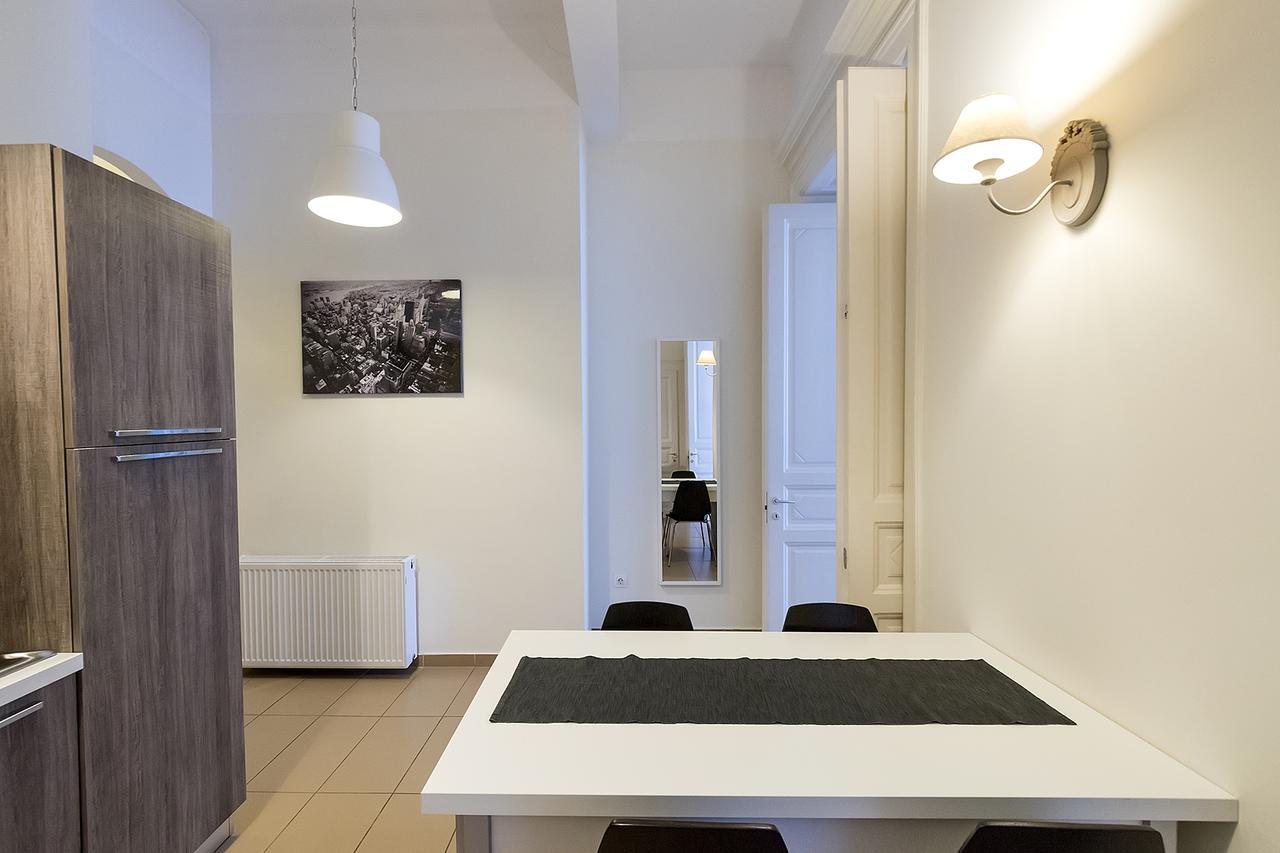 Appartement Luxury & Panorama *