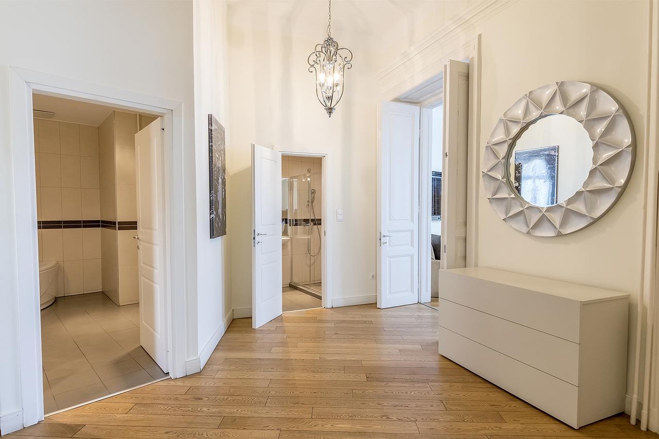 Appartement Luxury & Panorama *