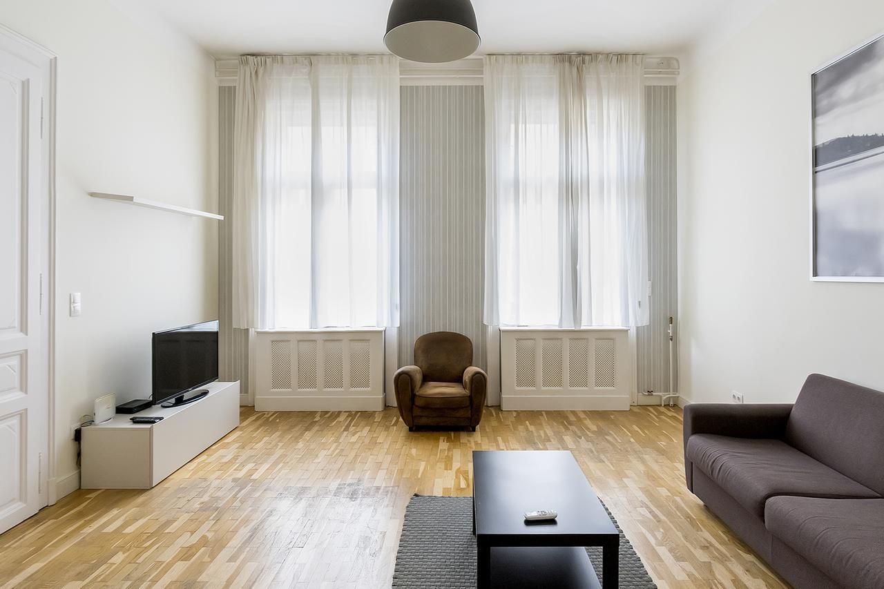 Luxury & Panorama Appartement *