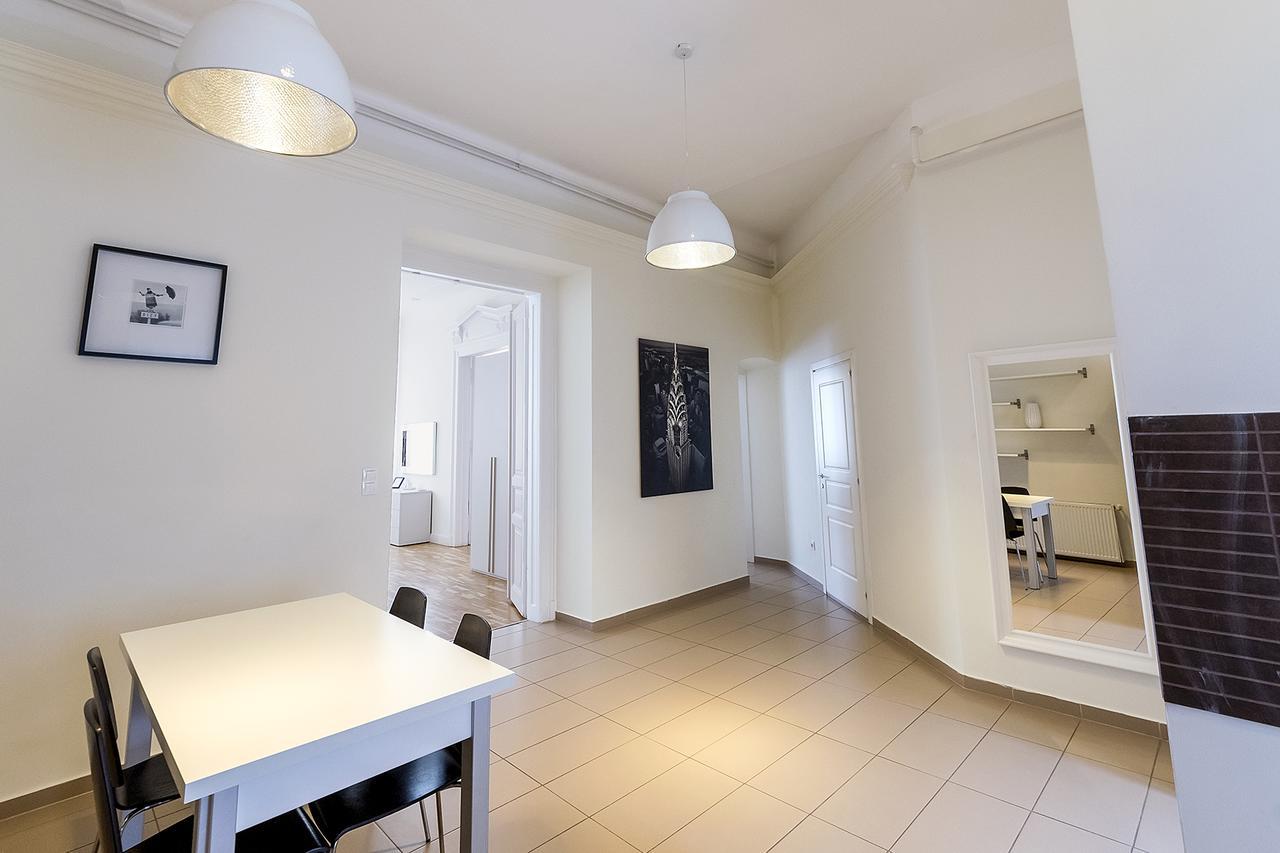 Appartement Luxury & Panorama *