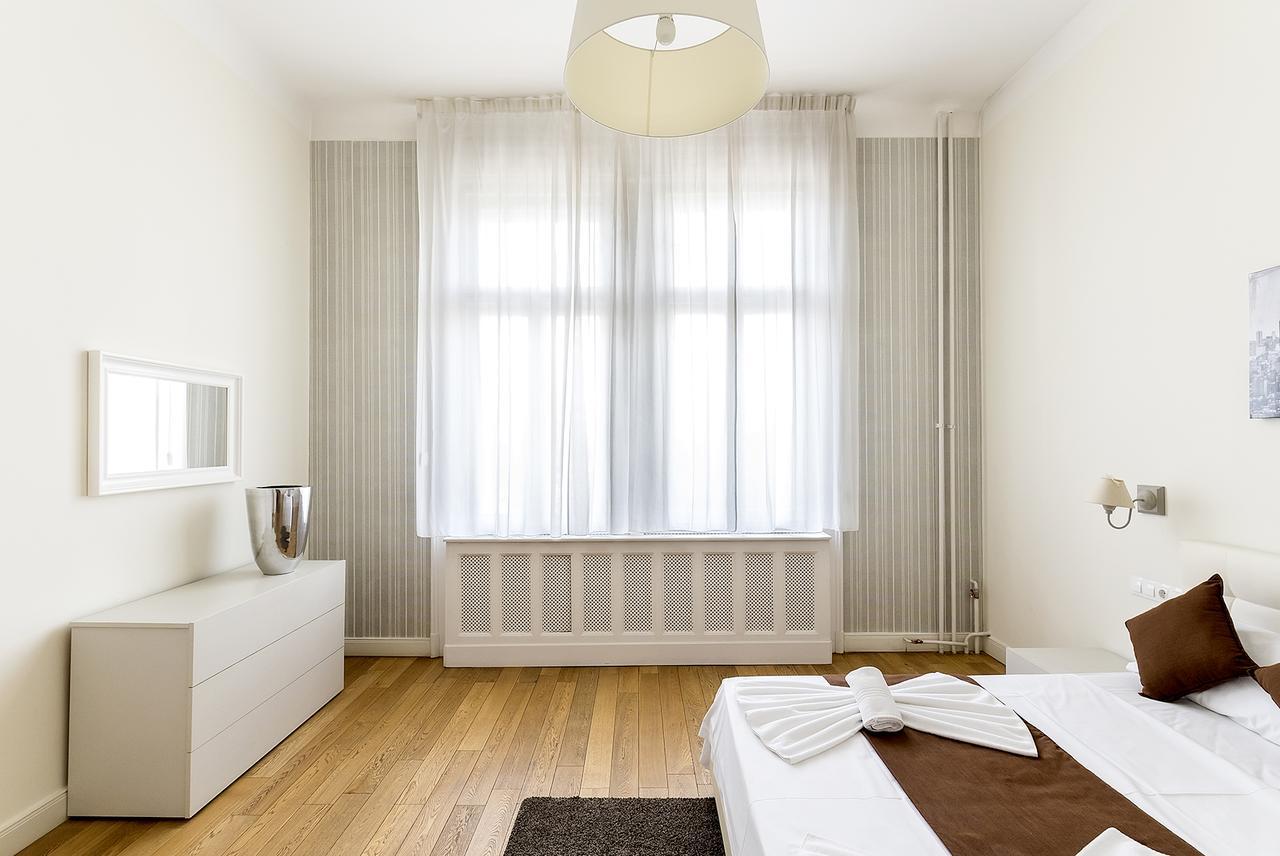Luxury & Panorama Appartement