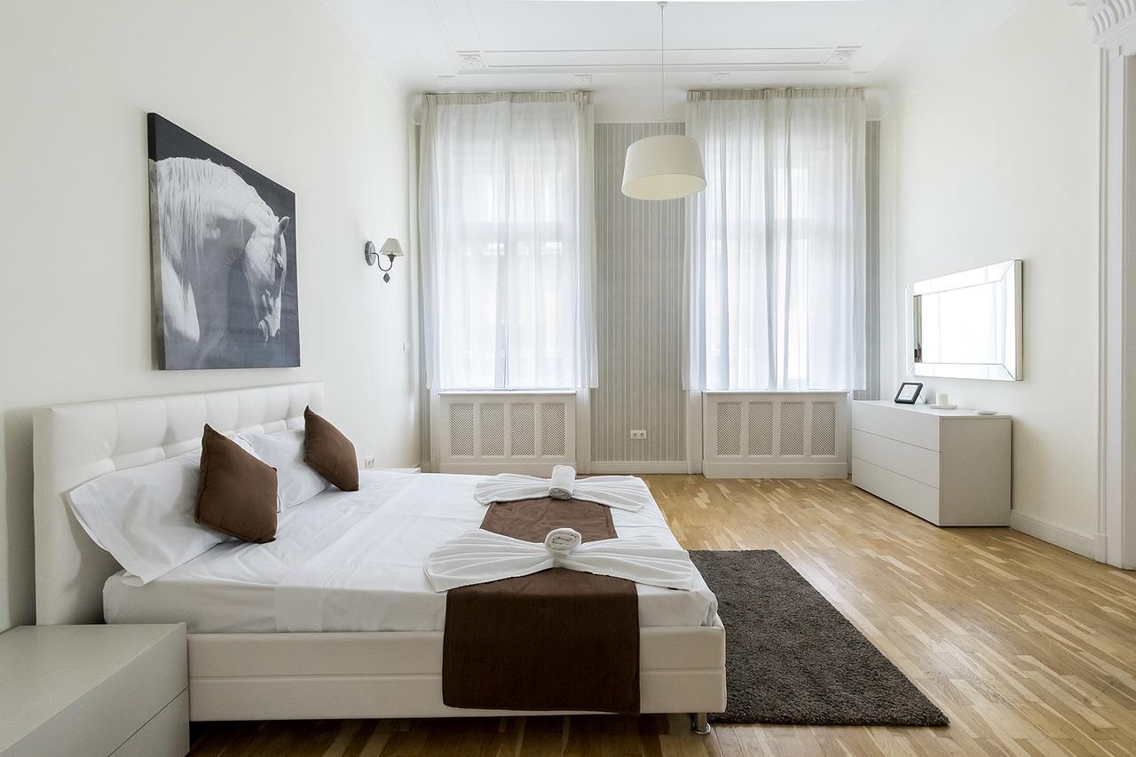 Luxury & Panorama Appartement