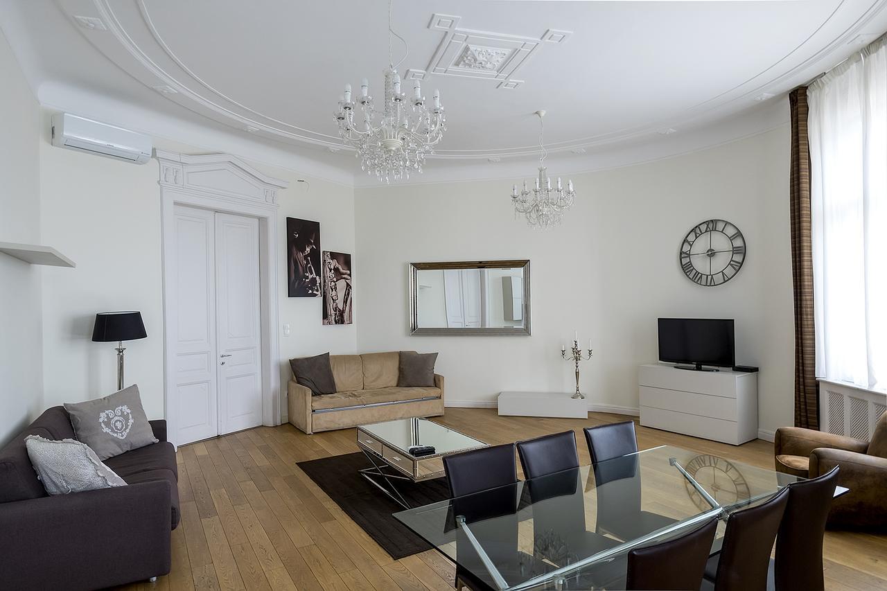 Luxury & Panorama Appartement *