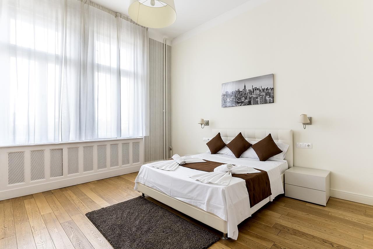 Luxury & Panorama Appartement *