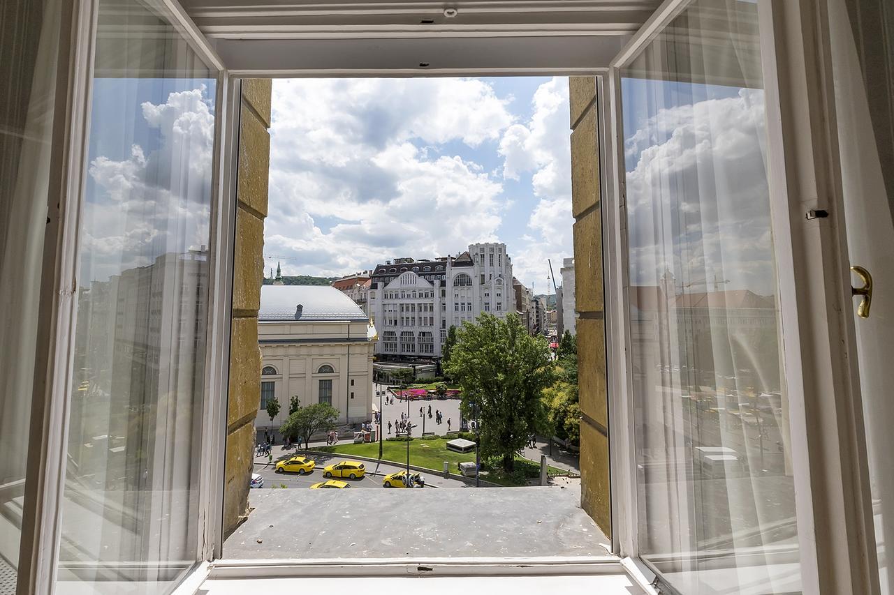 Appartement Luxury & Panorama
