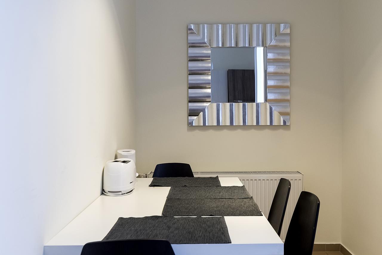 Appartement Luxury & Panorama