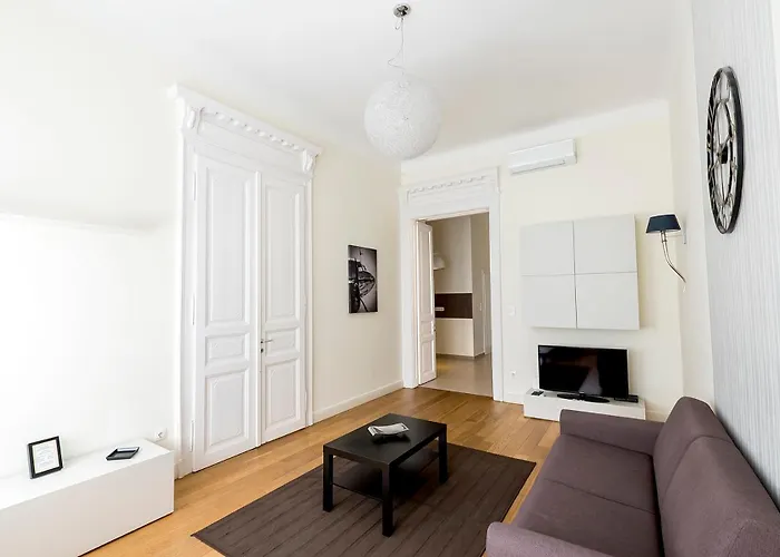 Luxury&Panorama Apartments