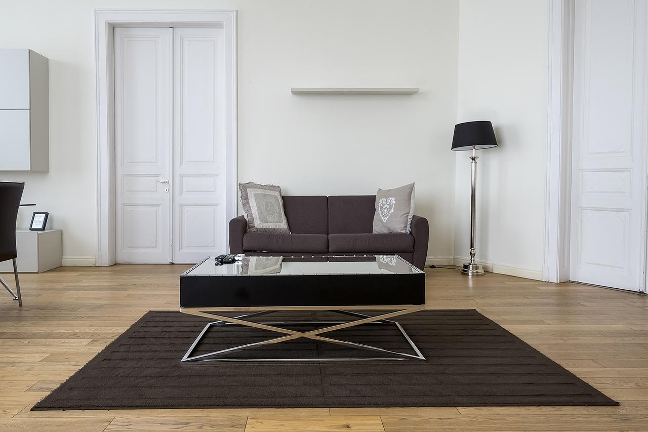 Luxury & Panorama Apartamento Budapeste