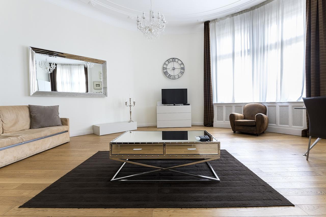 Luxury & Panorama Apartamento Budapeste