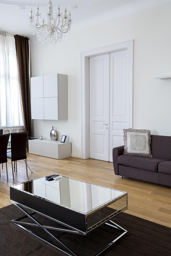 Apartamento Luxury & Panorama Budapeste