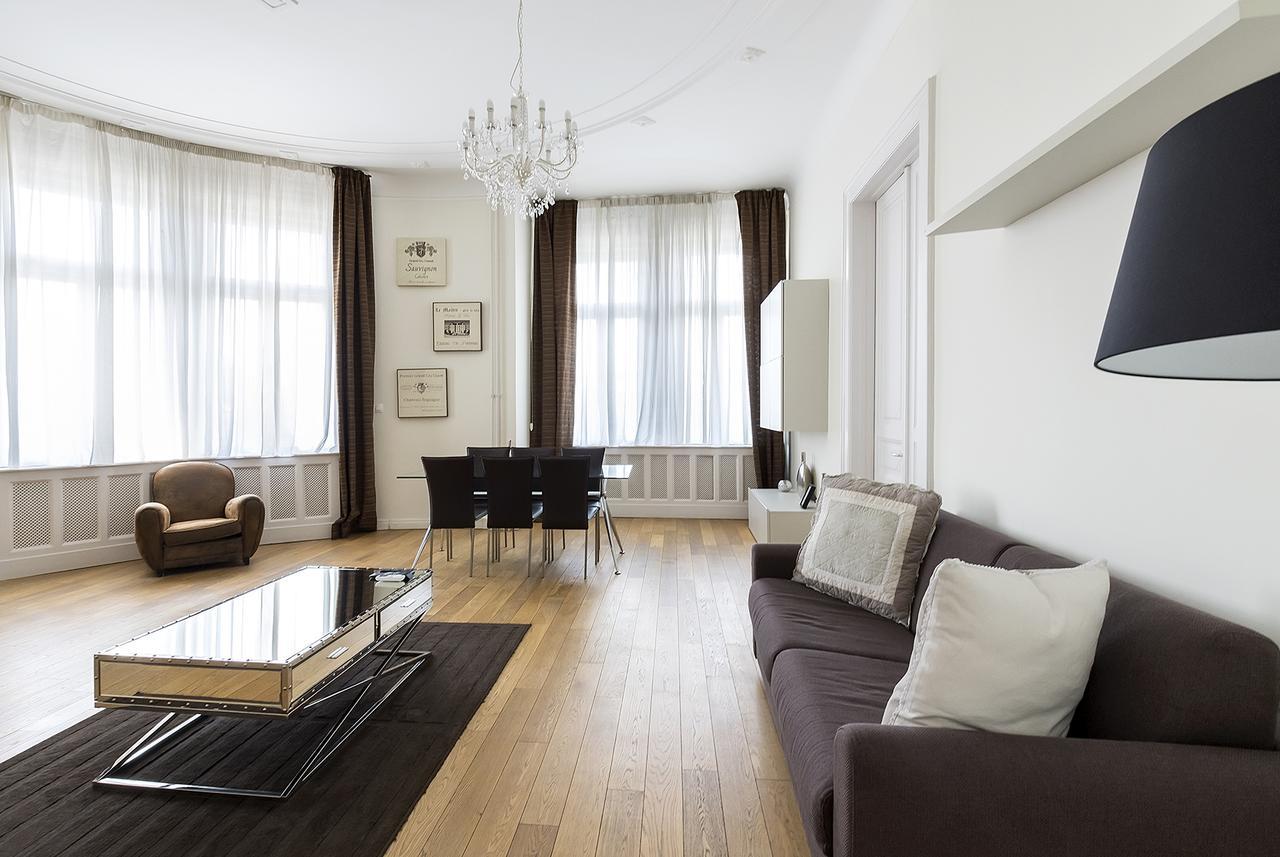 Luxury & Panorama Budapeste