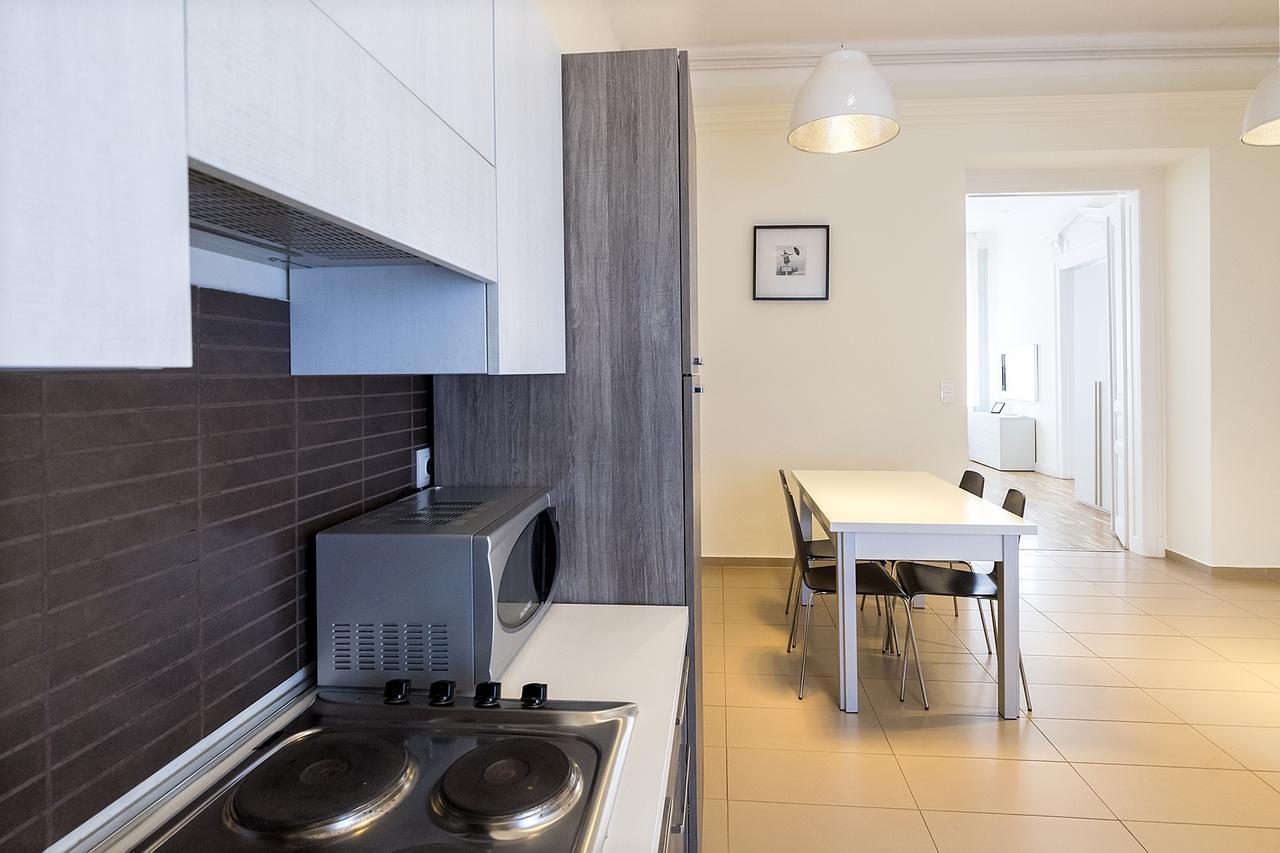 Luxury & Panorama Apartamento Budapeste