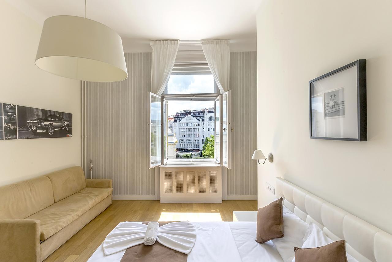 Luxury & Panorama Apartamento *