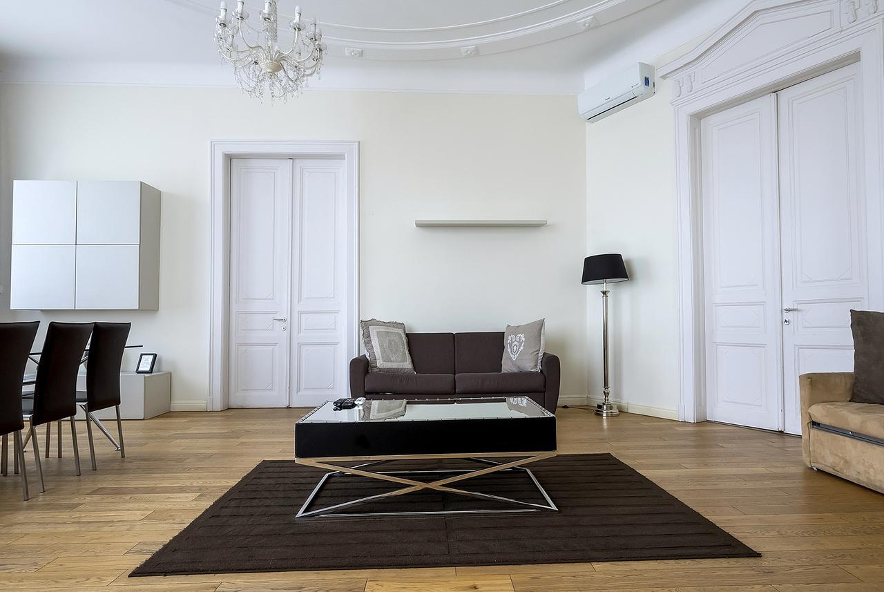 Apartamento Luxury & Panorama *