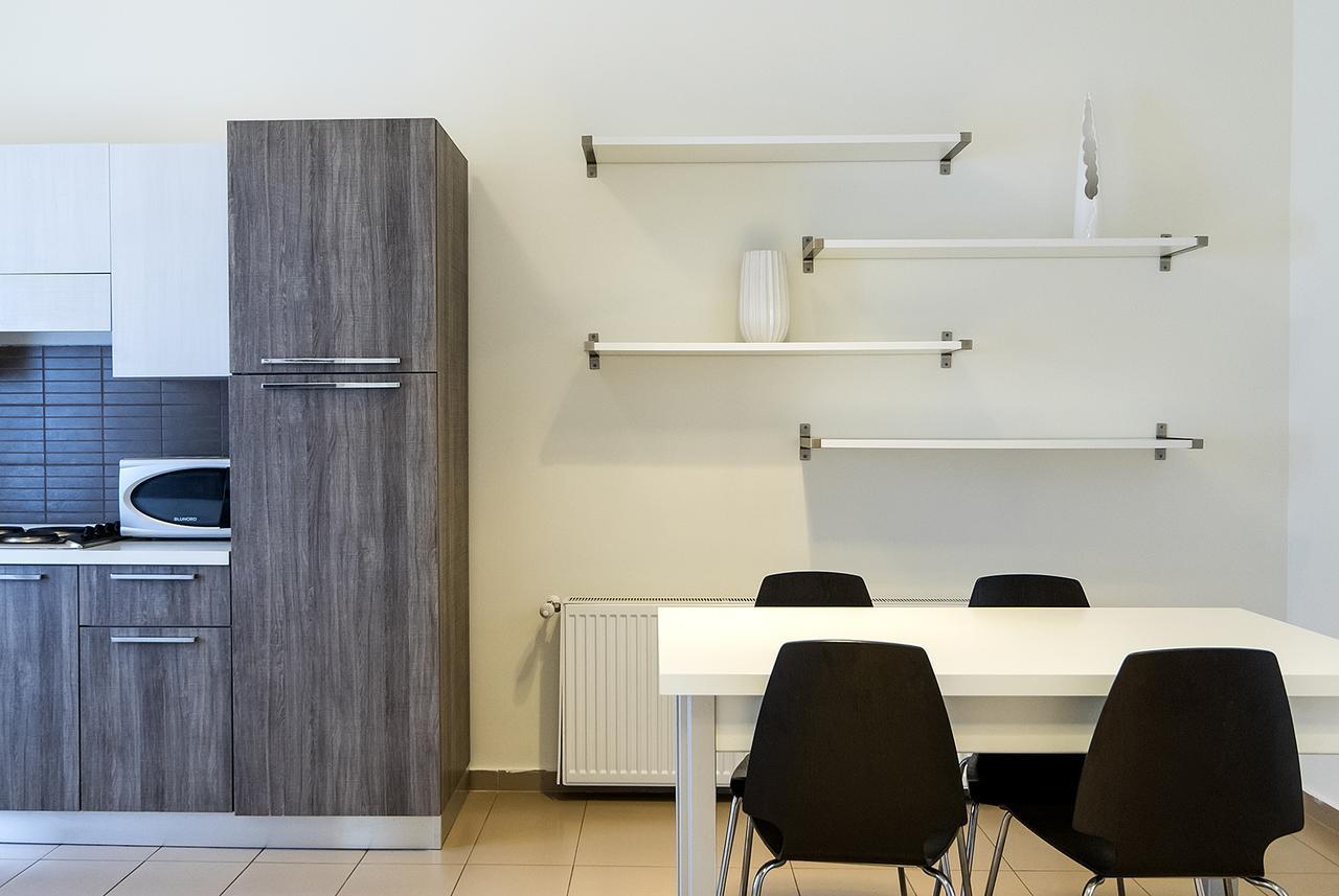 Luxury & Panorama Apartamento Budapest