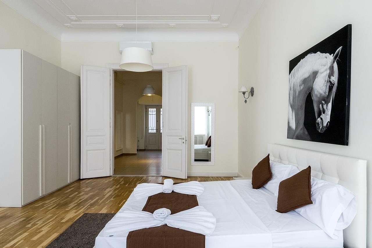 Apartamento Luxury & Panorama *